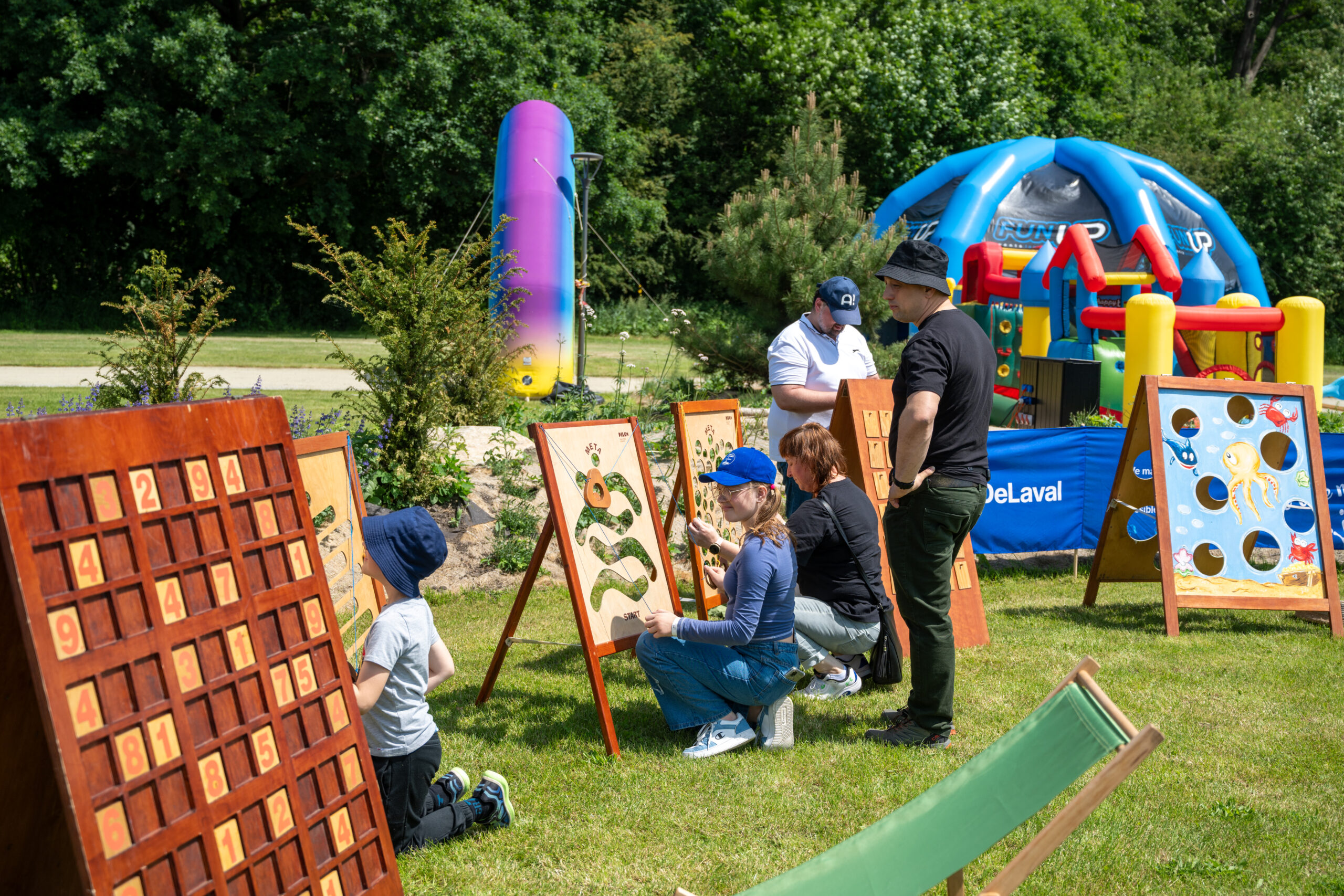 pikniki firmowe od eventycreo